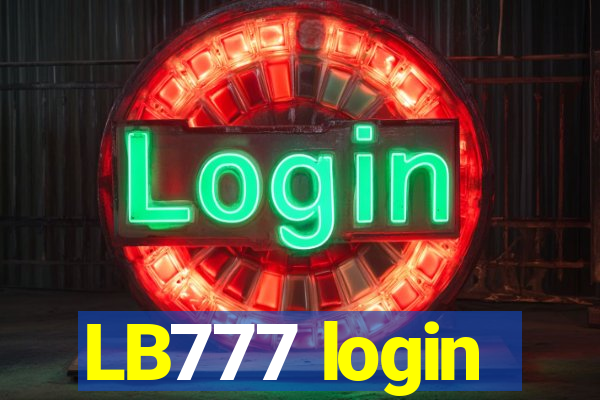 LB777 login